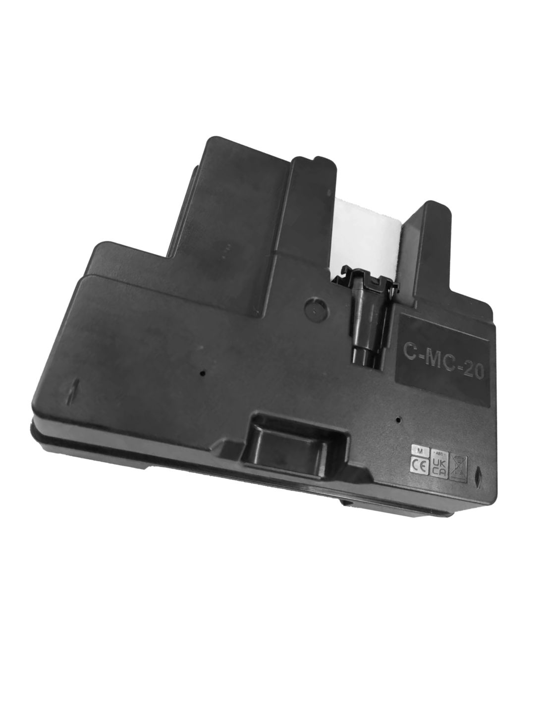 Canon Mc Bote Residual Compatible C Quecartucho Es