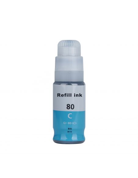 Canon GI50 Botella De Tinta Compatible QueCartucho Es