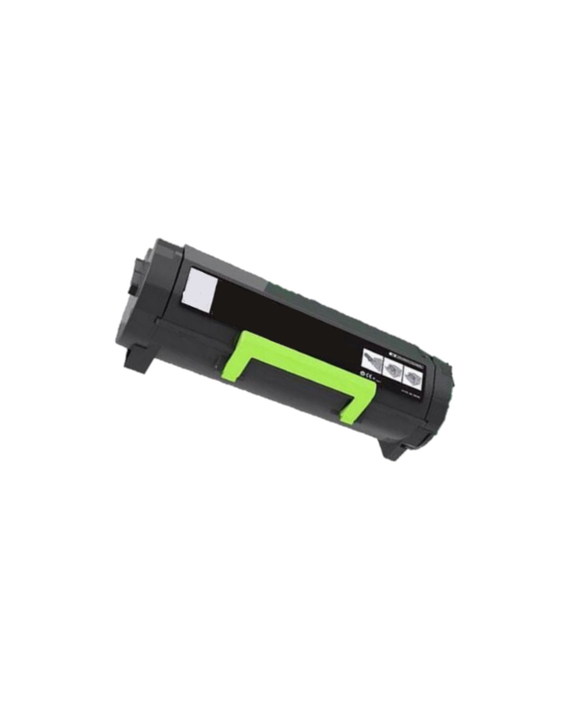 B Lexmark T Ner Compatible M Xm Quecartucho Es