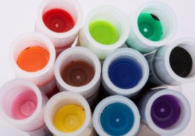 Nuevos tipos de tinta para las impresoras del hogar