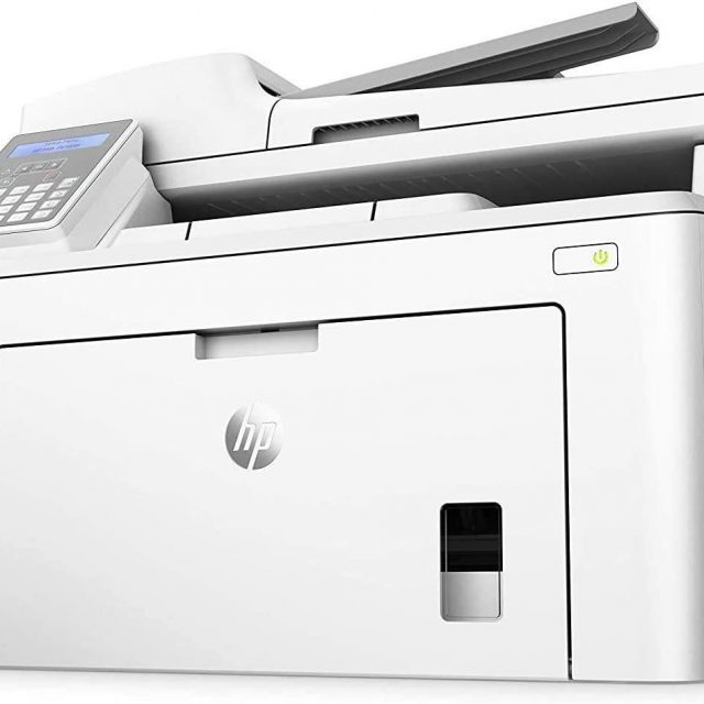 Impresora Hp Color Laserjet Pro Mfp M Dw Review Del Experto