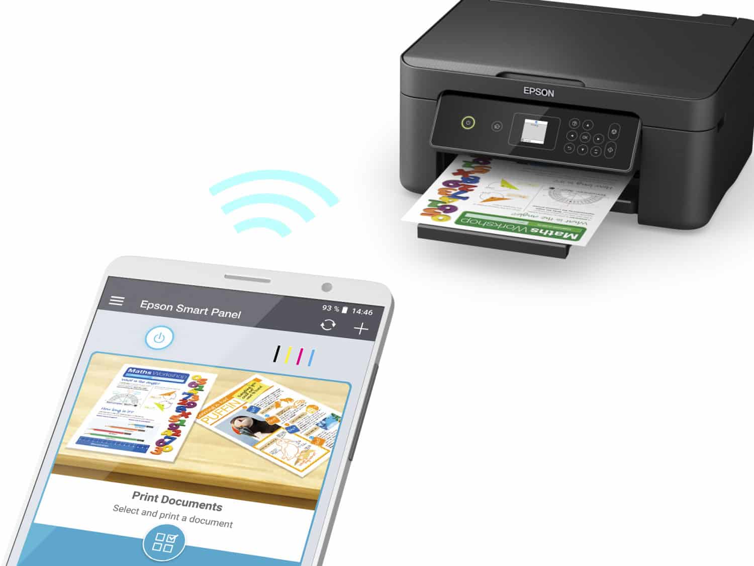 Impresora Epson Expression Home Xp Review Del Experto