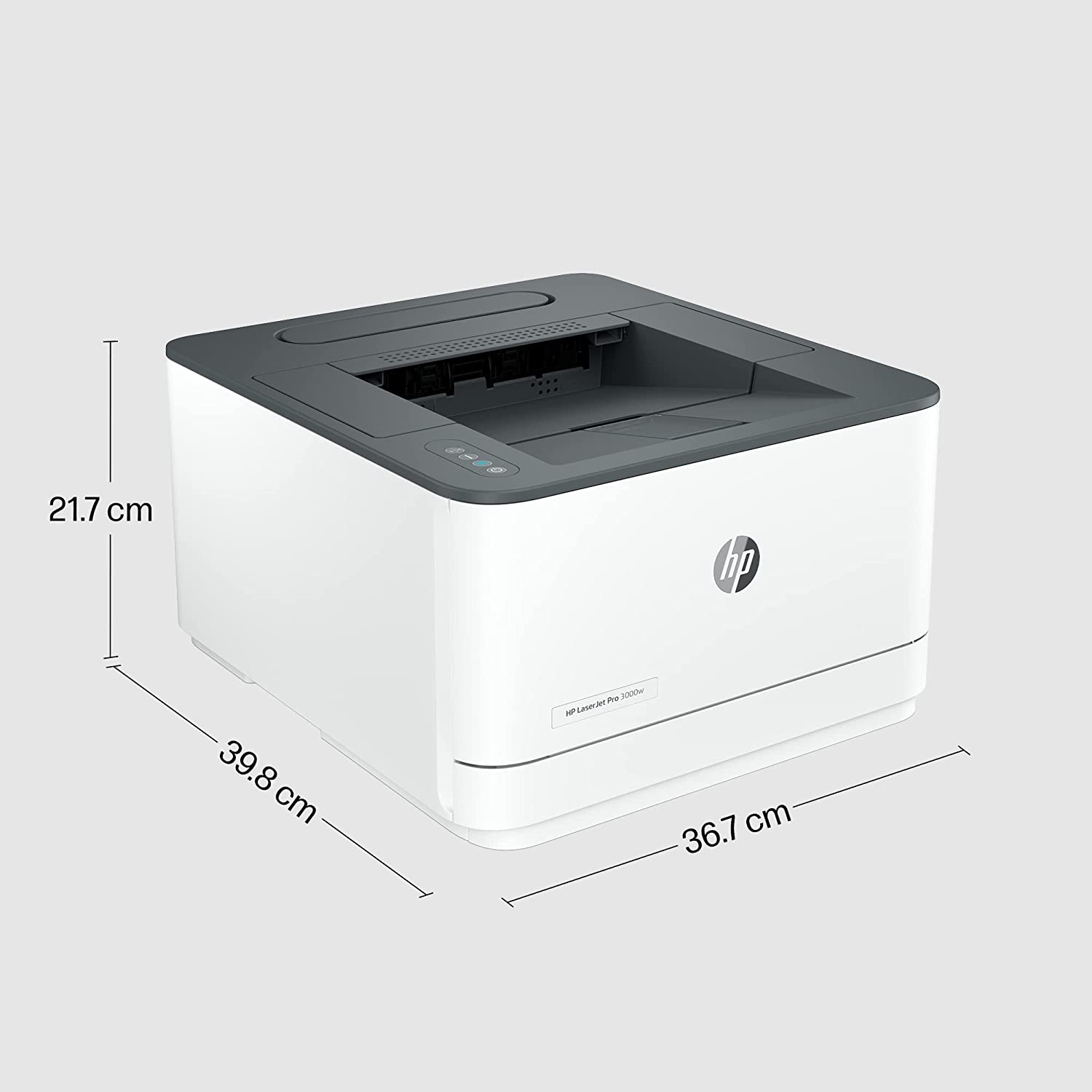 Impresora HP LaserJet Pro 3002dw Review Del Experto Quecartucho Es