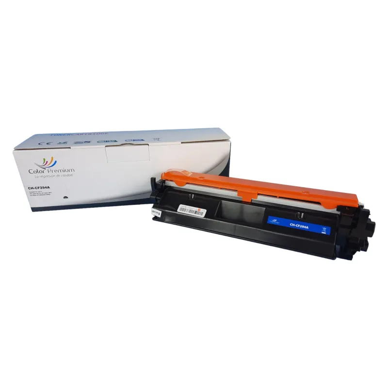 HP 94A / HP 94X toner compatible CF294A / CF294X