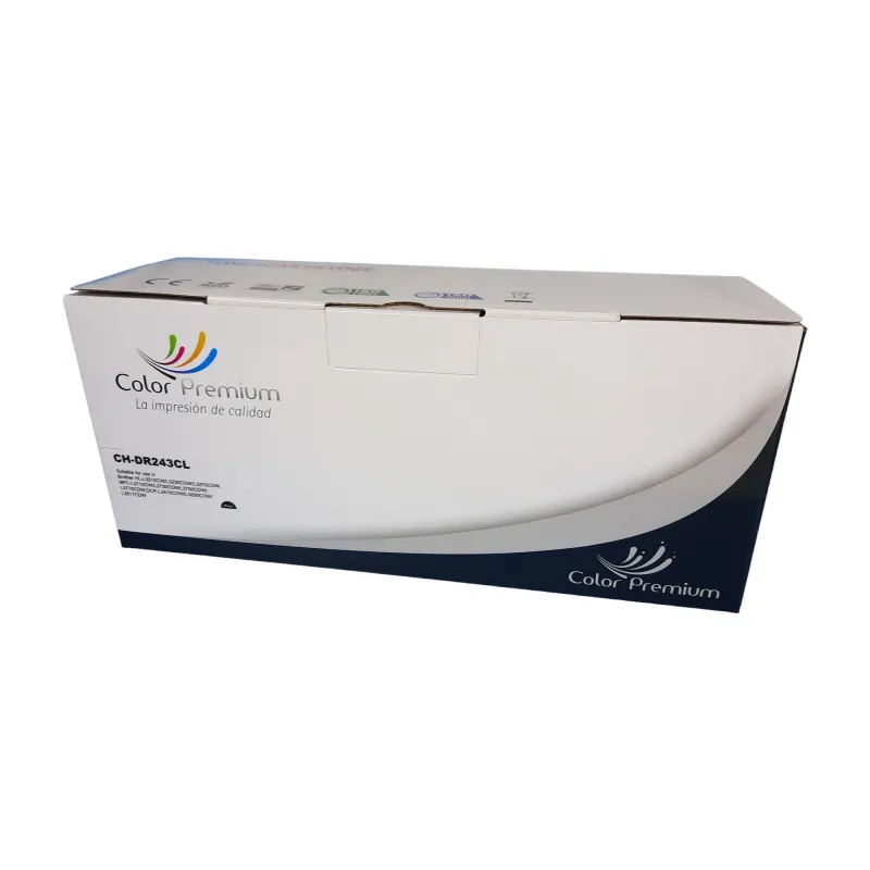 Brother DR243 tambor compatible