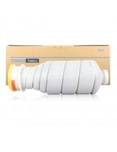 Konica minolta A0YP031 tóner compatible (TN911)