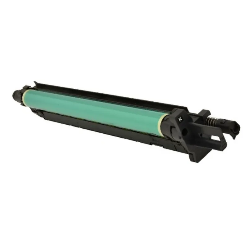 Konica AAV70RD negro tambor compatible