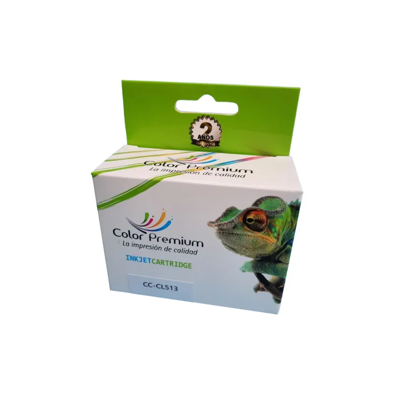 Canon CL-513 Cartucho de tinta compatible