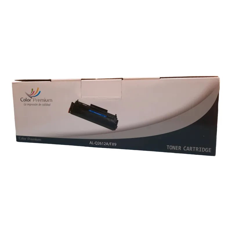 Toner HP 12A (Q2612A)