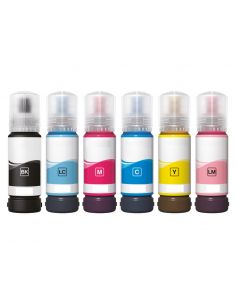 copy of Epson 104 Ecotank Botellas de tinta compatibles