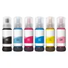 copy of Epson 104 Ecotank Botellas de tinta compatibles