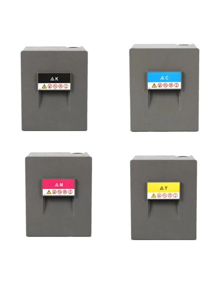Ricoh 842192, 842195, 842194, 842193 tóner compatible Ricoh 842192, 842195, 842194, 842193 tóner compatible