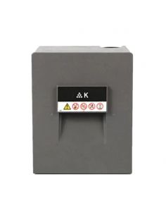 Ricoh 842192, 842195, 842194, 842193 tóner compatible 2