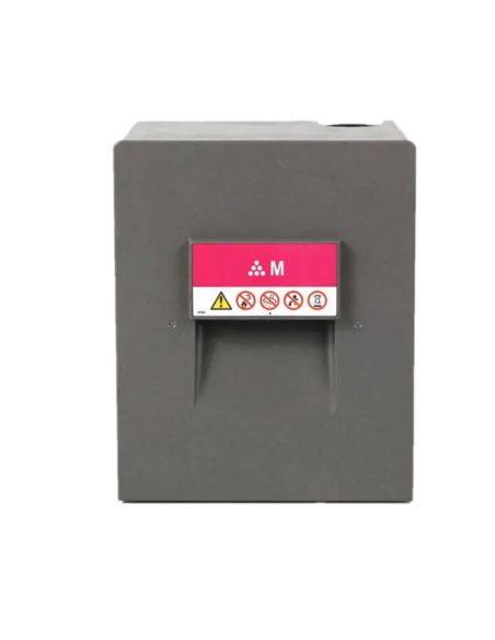 Ricoh 842194 magenta tóner compatible Ricoh 842194 magenta tóner compatible