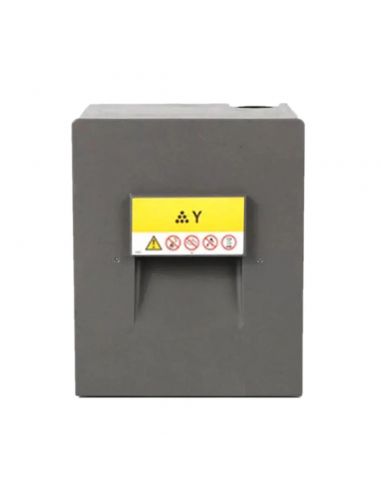 Ricoh 842193 amarillo tóner compatible Ricoh 842193 amarillo tóner compatible