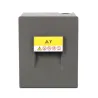Ricoh 842193 amarillo tóner compatible
