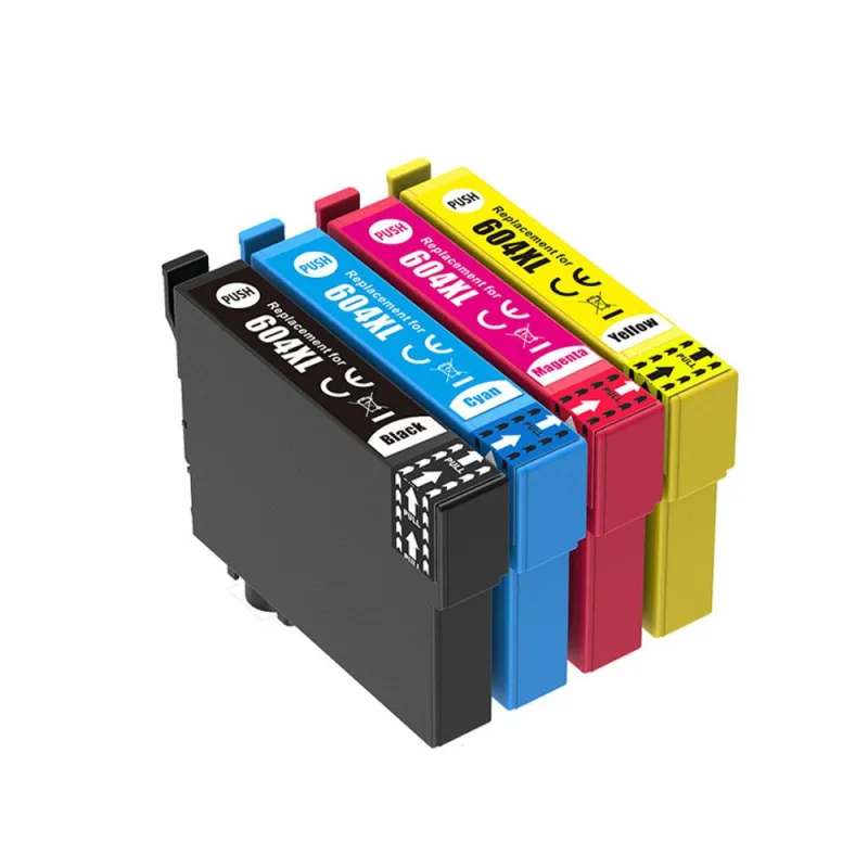 Epson 604XL cartuchos de tinta compatible