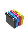 Epson 604XL cartuchos de tinta compatible