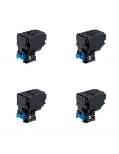 Konica AE1Y131 AE1Y431 AE1Y331 AE1Y231 tóner compatible