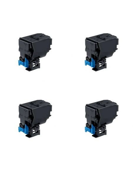 Konica AE1Y150 AE1Y450 AE1Y350 AE1Y250 tóner compatible Konica AE1Y150 AE1Y450 AE1Y350 AE1Y250 tóner compatible