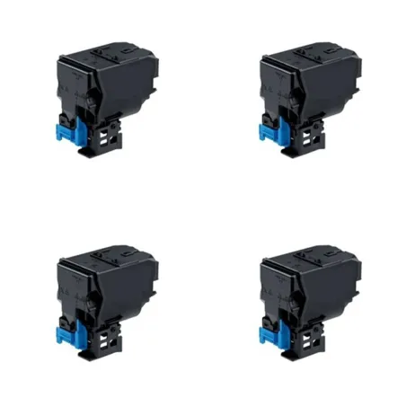 Konica AE1Y150 AE1Y450 AE1Y350 AE1Y250 tóner compatible