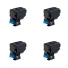 Konica AE1Y150 AE1Y450 AE1Y350 AE1Y250 tóner compatible