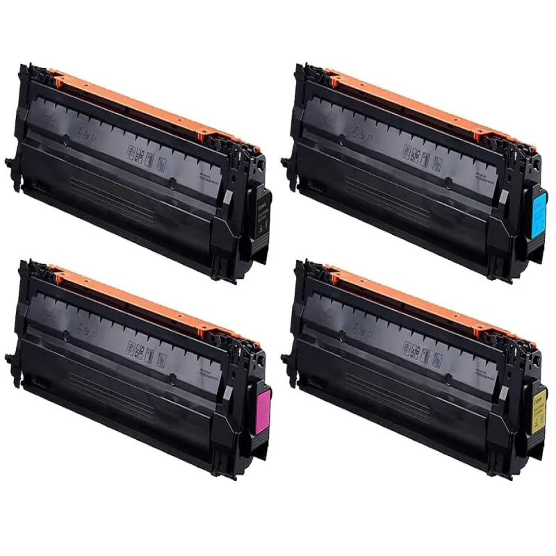 Canon 053H tóner compatible (2197C001,2195C001,2191C001, 2193C001)