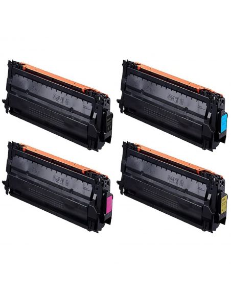 Canon 053H tóner compatible (2197C001,2195C001,2191C001, 2193C001) Canon 053H tóner compatible (2197C001,2195C001,2191C001, 2193C001)