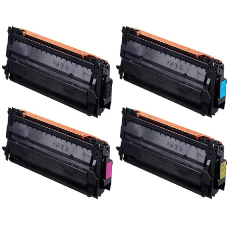 Canon 053H tóner compatible (2197C001,2195C001,2191C001, 2193C001)