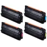 Canon 053H tóner compatible (2197C001,2195C001,2191C001, 2193C001)
