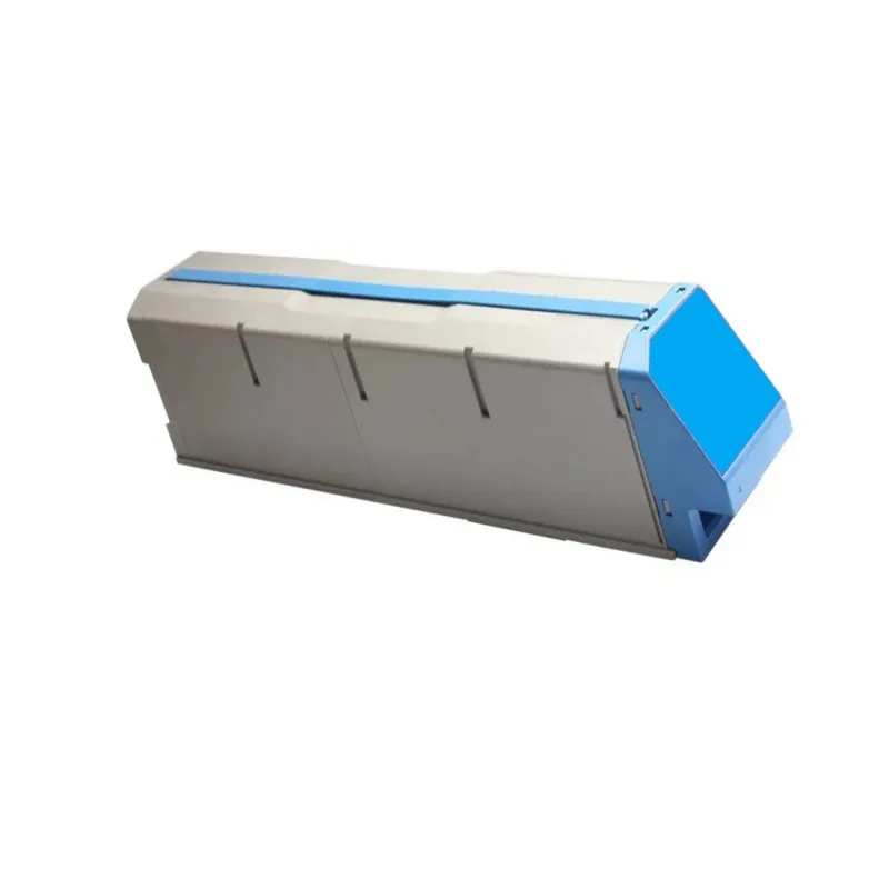 Oki 45536555 cian tóner compatible