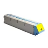 Oki 45536553 amarillo tóner compatible
