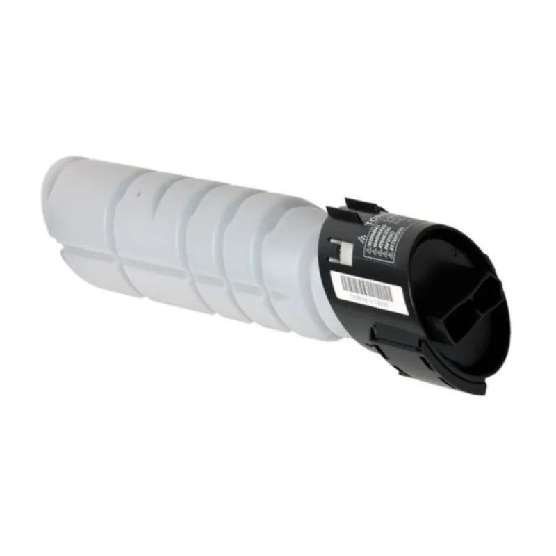 Konica A1UC050/A1UC0D0/A3VW050 tóner compatible (TN116/TN117/TN118/TN119)
