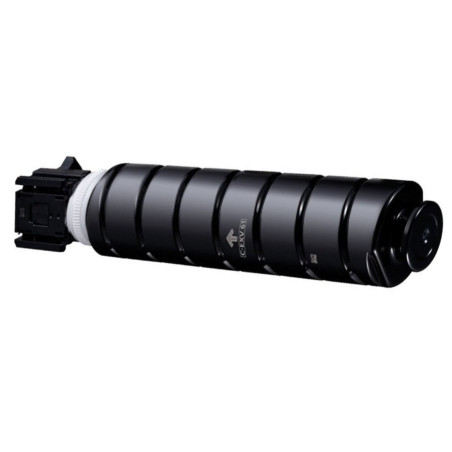Canon 4766C002AA tóner compatible (CEXV61)