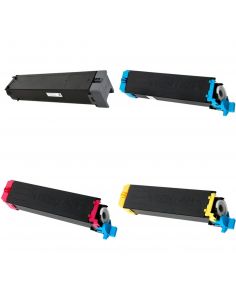 Sharp MXC50TB, MXC50TC, MXC50TM, MXC50TY tóner compatible