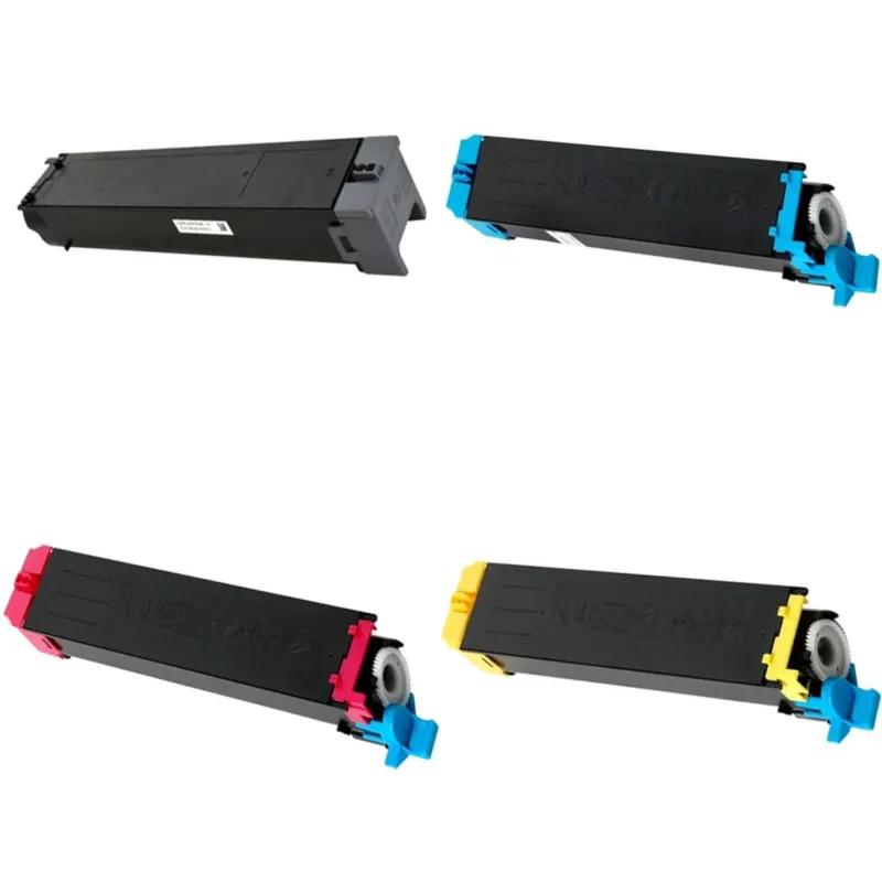 Sharp MXC60TB, MXC60TC, MXC60TM, MXC60TY tóner compatible