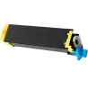 Sharp MXC60TY tóner compatible