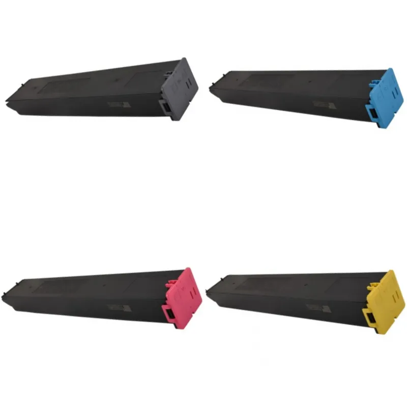 Sharp BP-GT70BA, BP-GT70CA, BP-GT70MA, BP-GT70YA tóner compatible