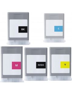 Canon PFI030 tinta compatible (3489C001, 3490C001, 3491C001, 3492C001, 3488C001)