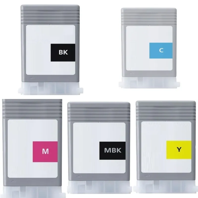 Canon PFI030 tinta compatible (3489C001, 3490C001, 3491C001, 3492C001, 3488C001)
