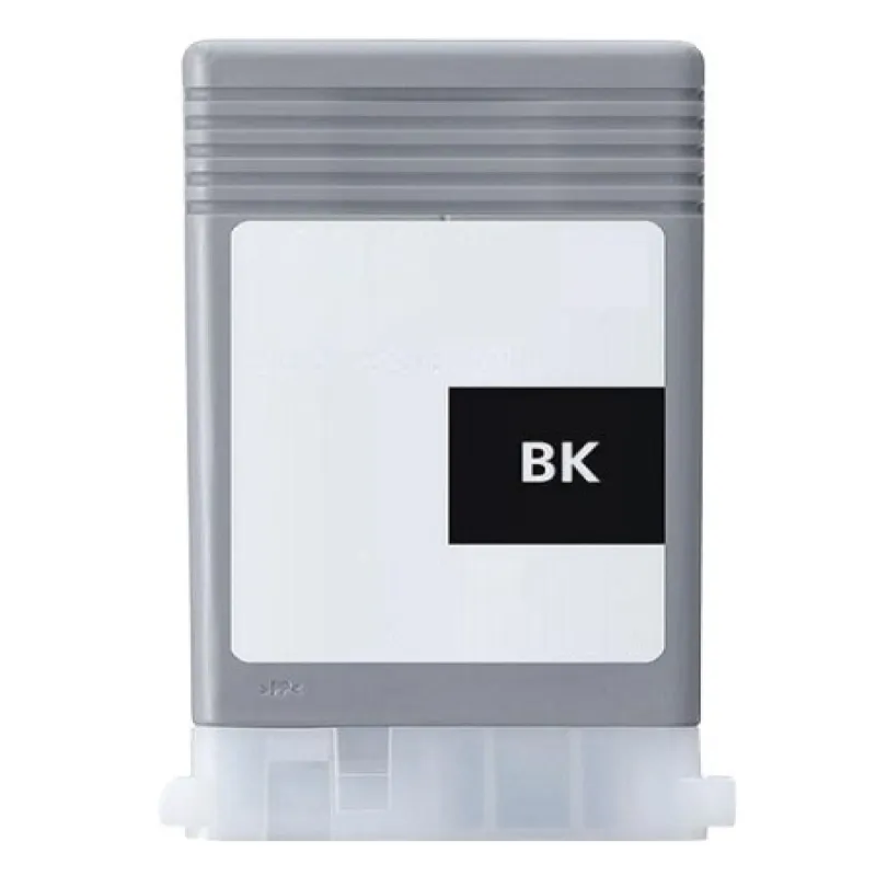 Canon PFI030 negro tinta compatible