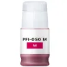 Canon PFI050 magenta botella compatible