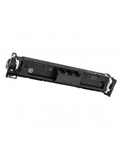 HP 220X pack de 4 tóneres compatibles: negro, cian, magenta y amarillo 2