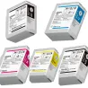 Epson C13T52M140, C13T52M240, C13T52M340, C13T52M440, C13T52M540 tinta compatible (SJIC42)