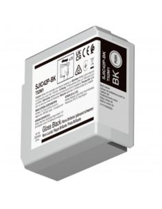 Epson C13T52M140, C13T52M240, C13T52M340, C13T52M440, C13T52M540 tinta compatible (SJIC42) 2