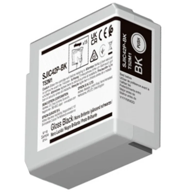 Epson C13T52M140 SCJI42P tinta compatible