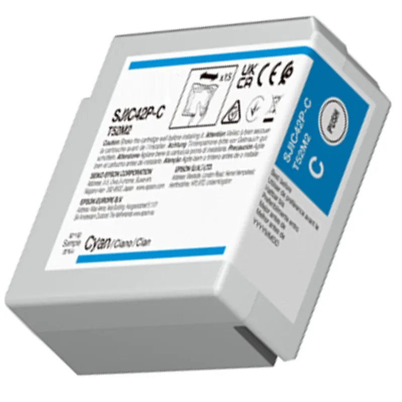 Epson C13T52M240 SCJI42P tinta compatible