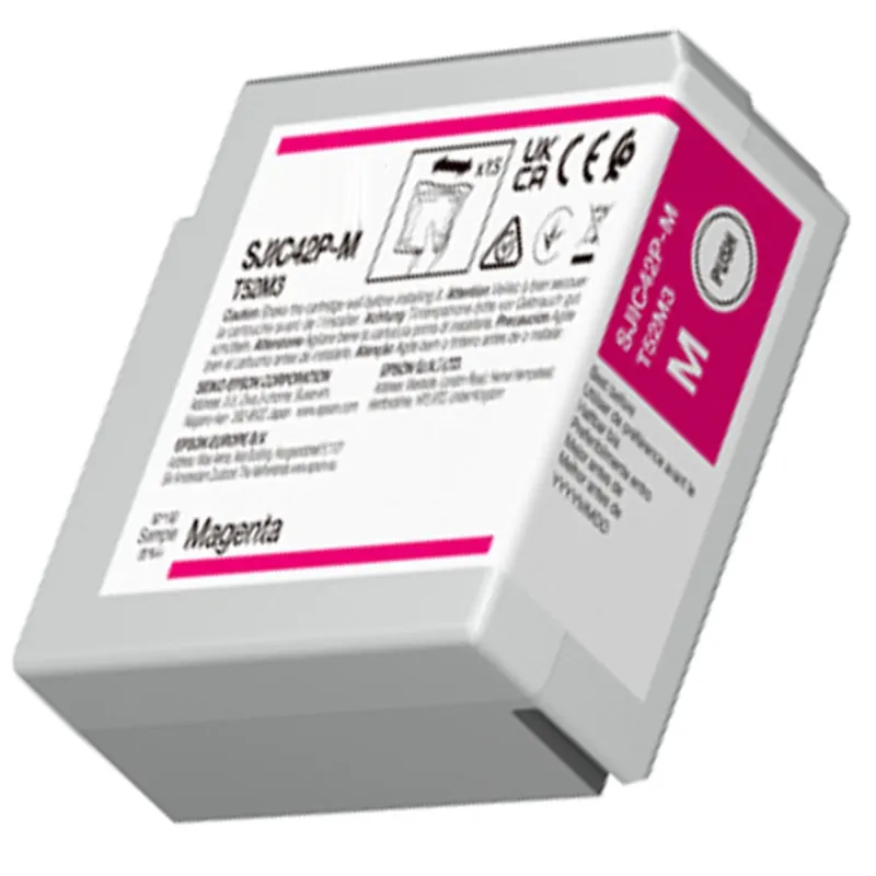 Epson C13T52M340 SCJI42P tinta compatible