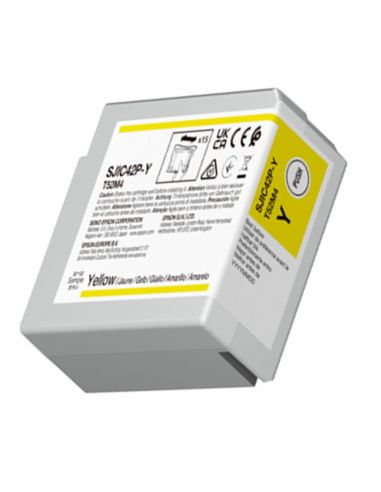 Epson C13T52M440 SCJI42P tinta compatible Epson C13T52M440 SCJI42P tinta compatible