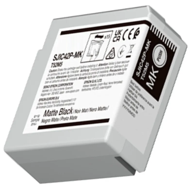 Epson C13T52M540 SCJI42P tinta compatible